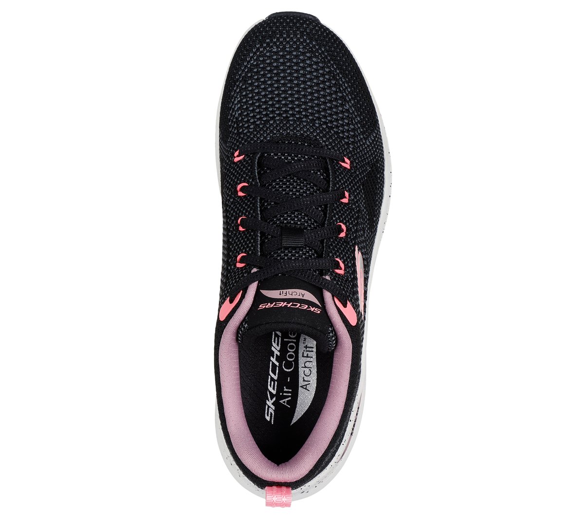 Arch Fit 2.0