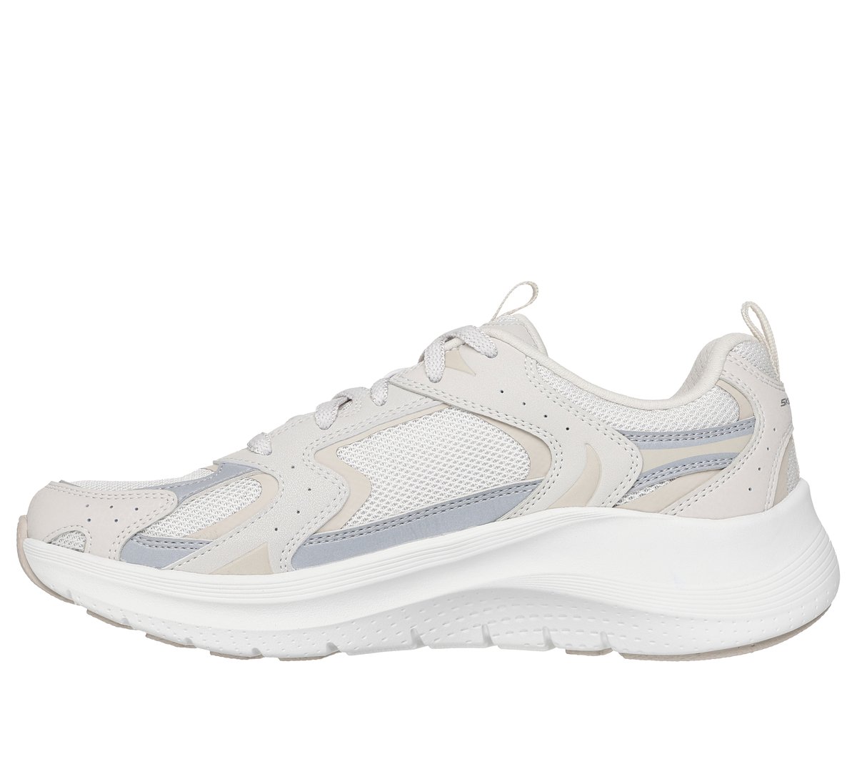 Arch Fit 2.0 - Vintage Luxe — NATURAL