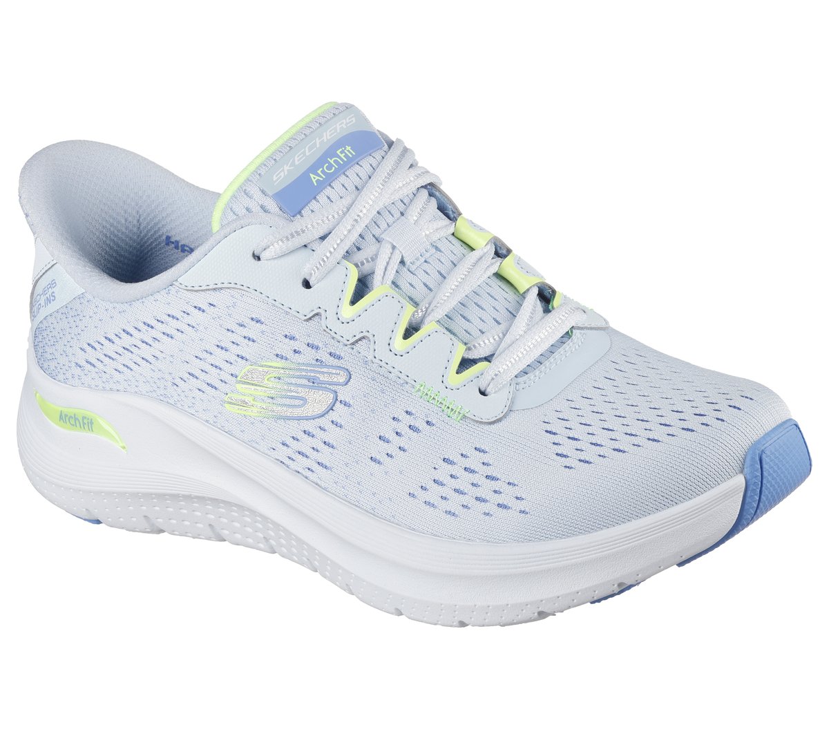 Skechers Slip-ins: Arch Fit 2.0 - Fresh Space