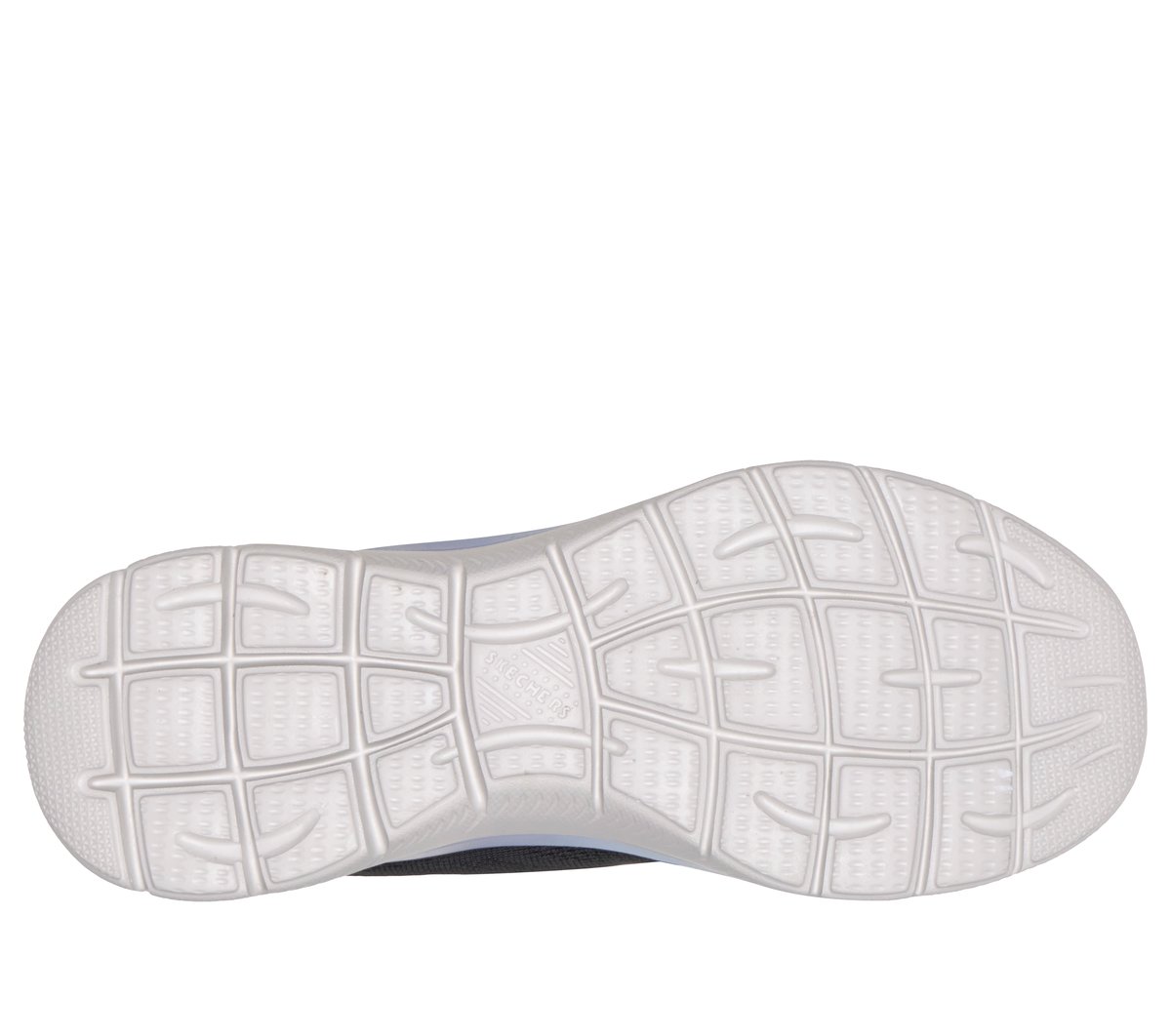 Skechers Slip-ins: Summits - Sweet Skies — BLACK