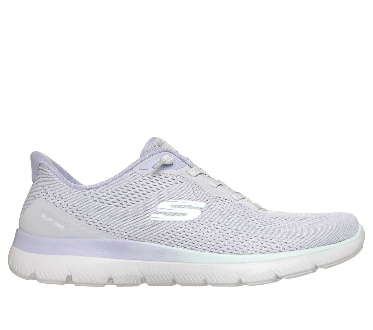 Skechers Slip-ins: Summits - Sweet Skies