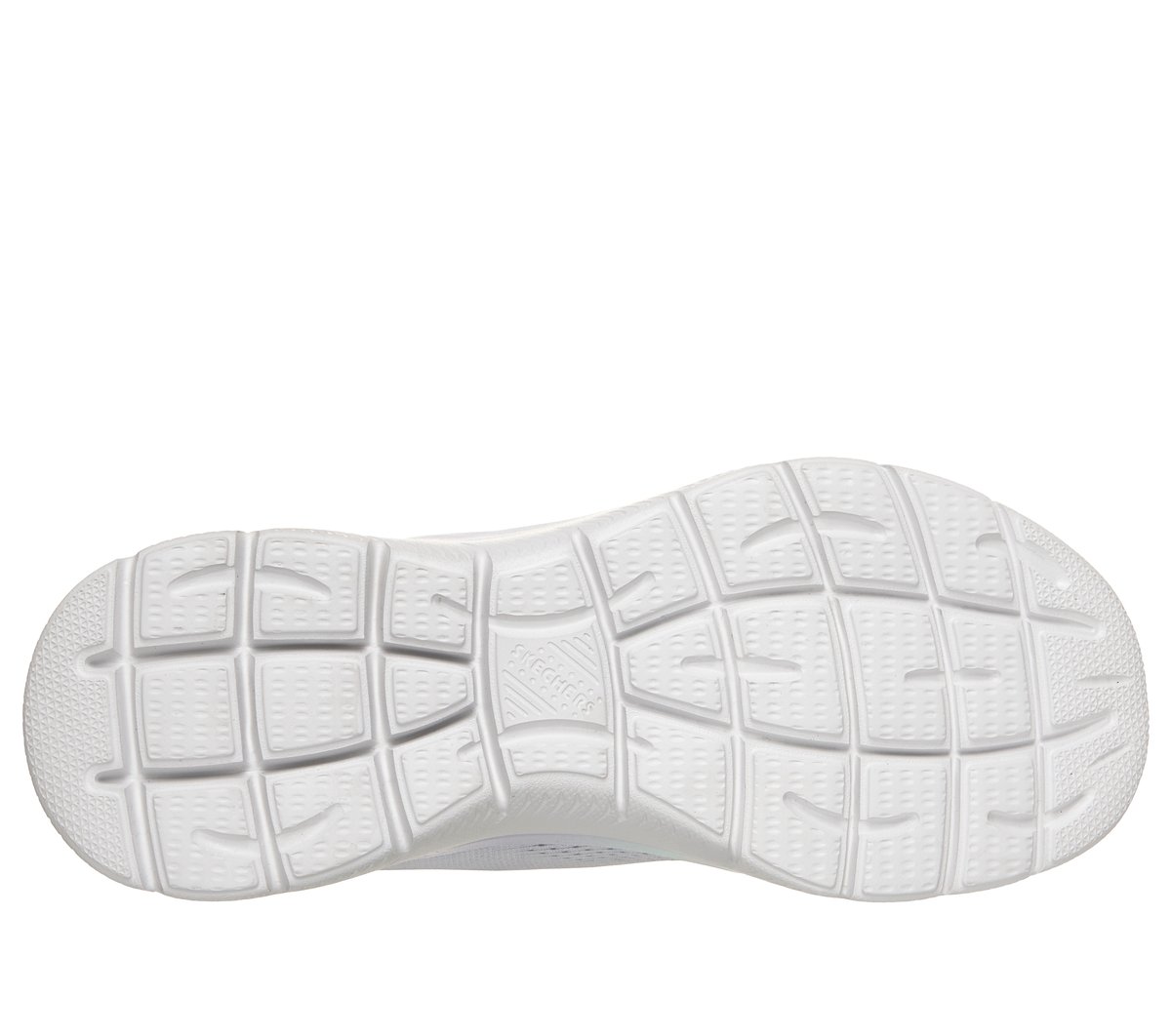 Skechers Slip-ins: Summits - Sweet Skies — GRAY