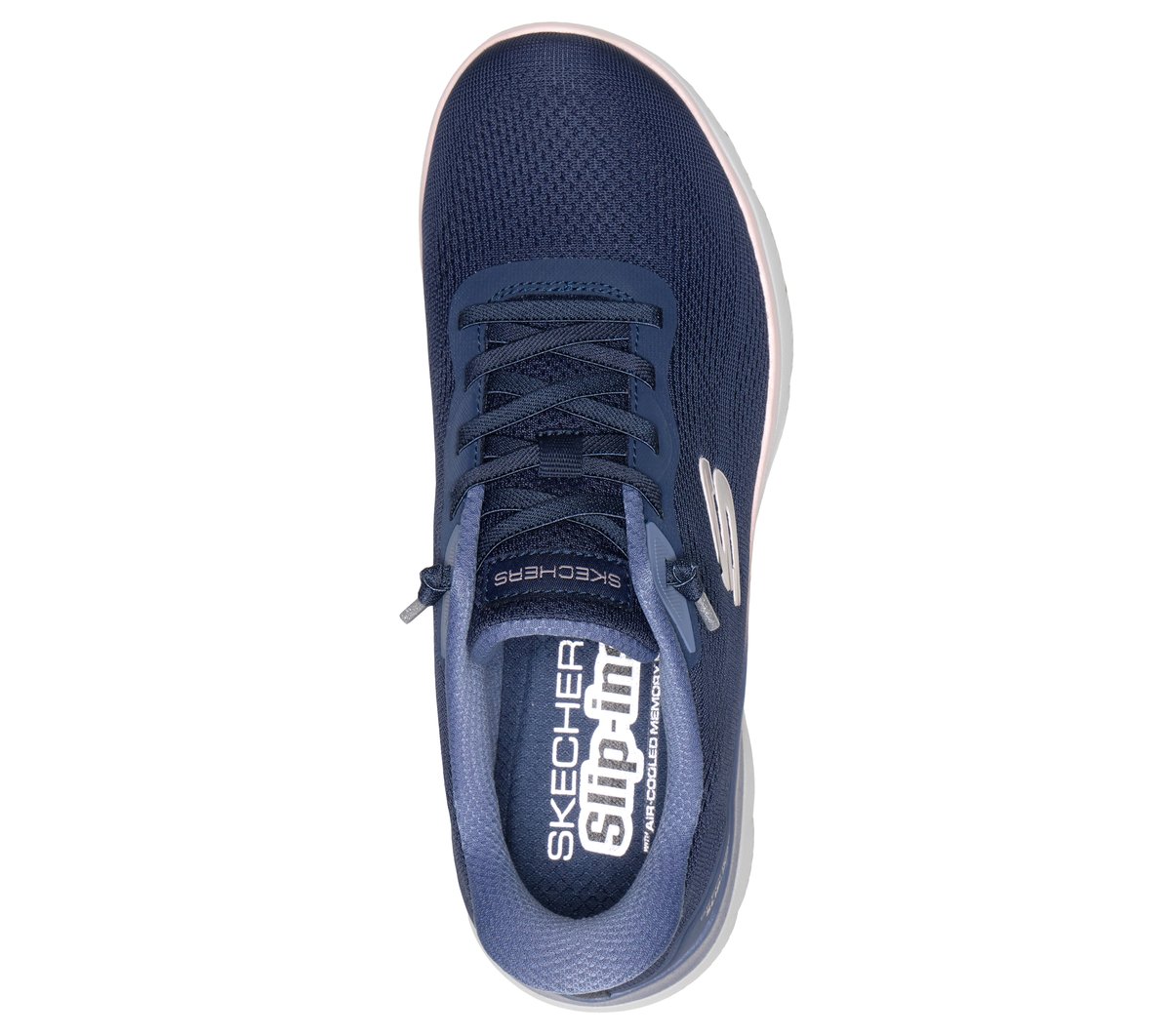 Skechers Slip-ins: Summits - Sweet Skies
