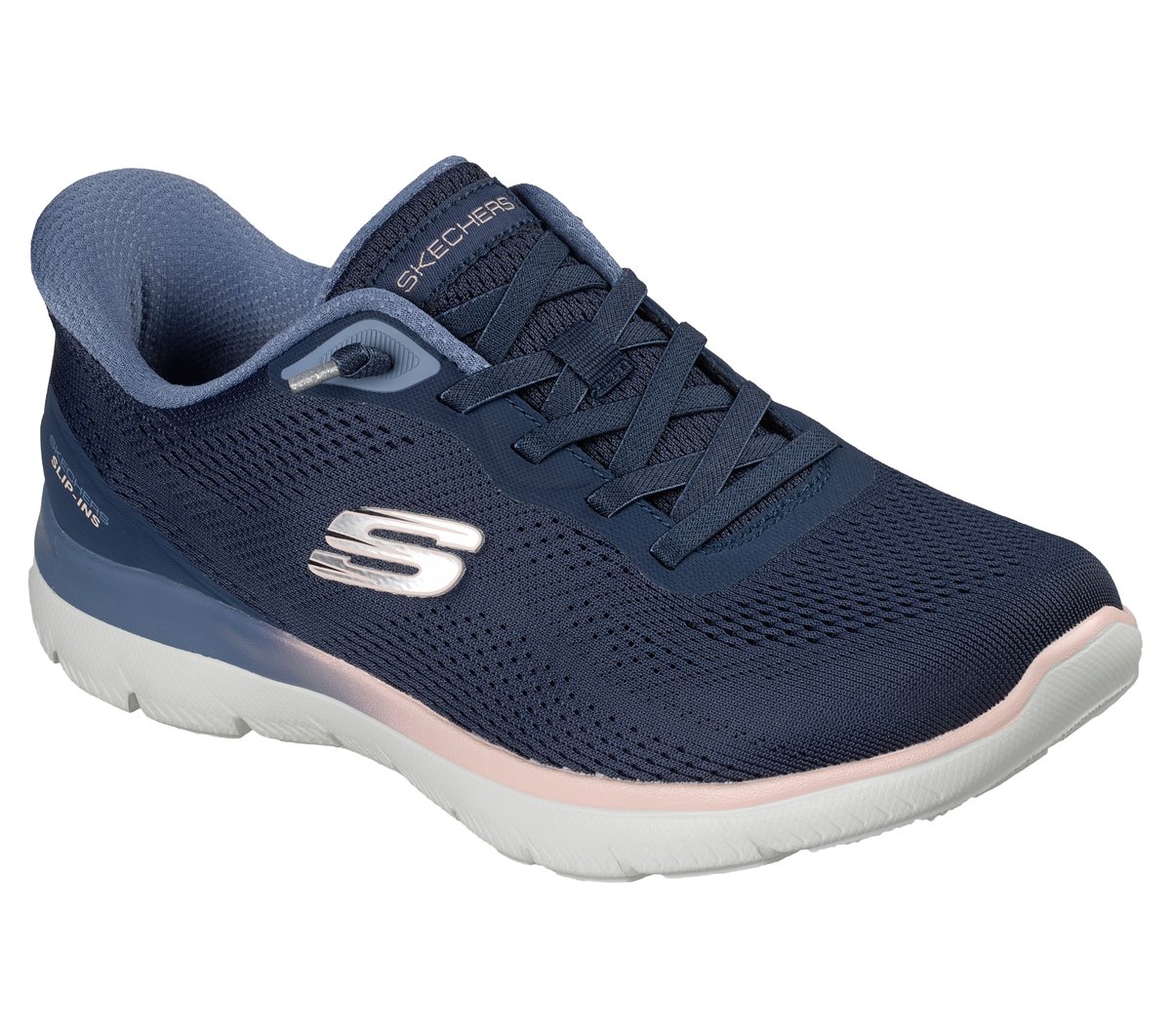 Skechers Slip-ins: Summits - Sweet Skies