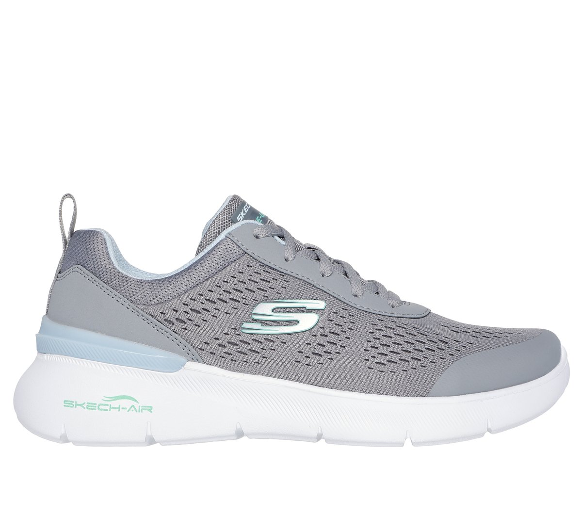 Skech-Air Dynamight 2.0 - New Heights