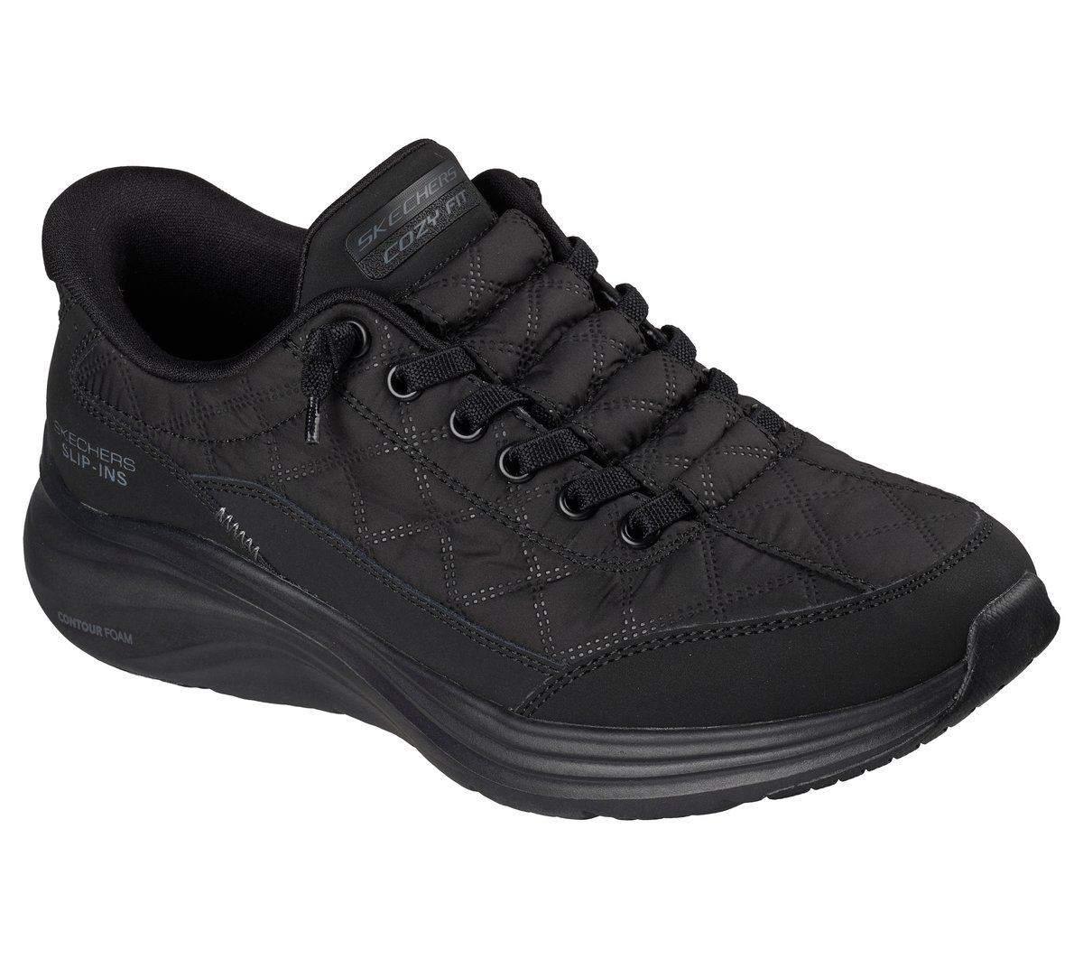 Skechers Slip-ins: Contour Foam