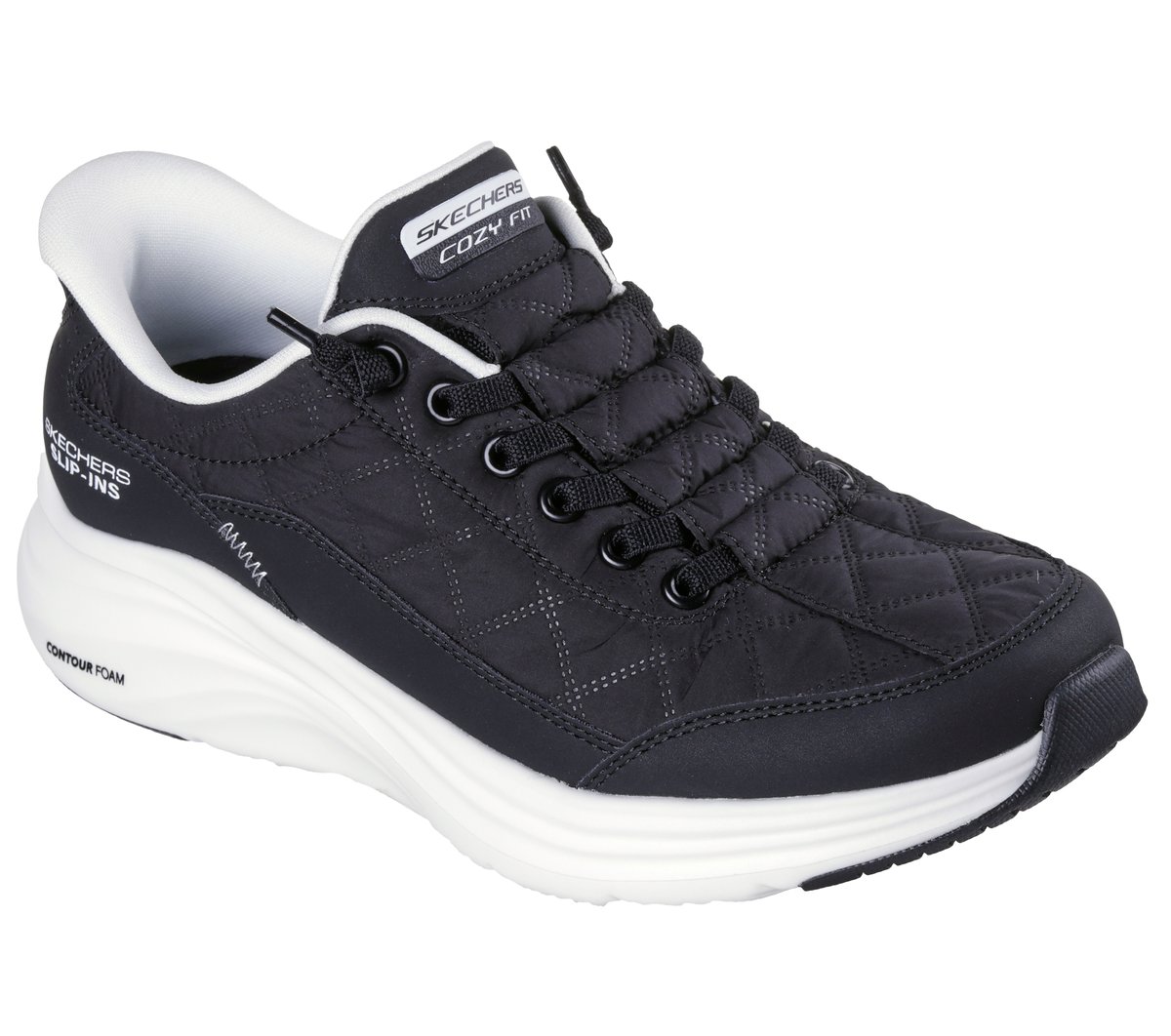 Skechers Slip-ins: Contour Foam