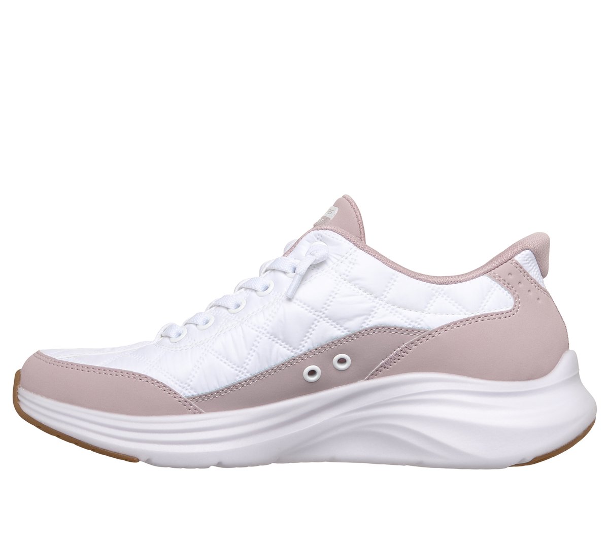 Skechers Slip-ins: Contour Foam — LAVENDER