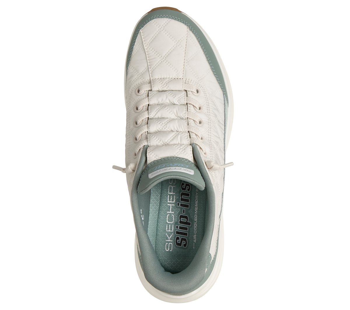 Skechers Slip-ins: Contour Foam — SAGE