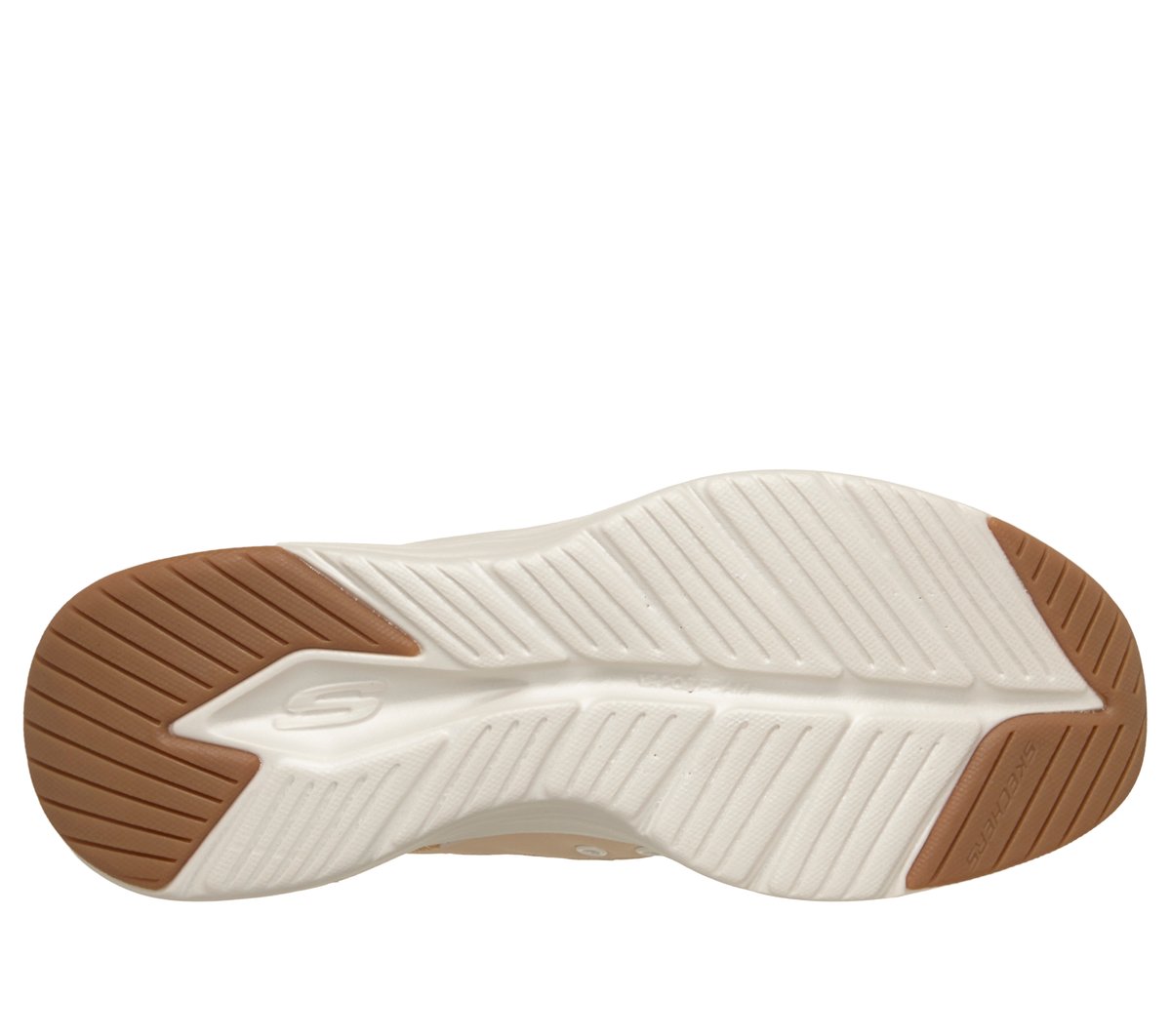 Contour Foam - Cozy Fit Sweet Embrace — WHITE / NATURAL