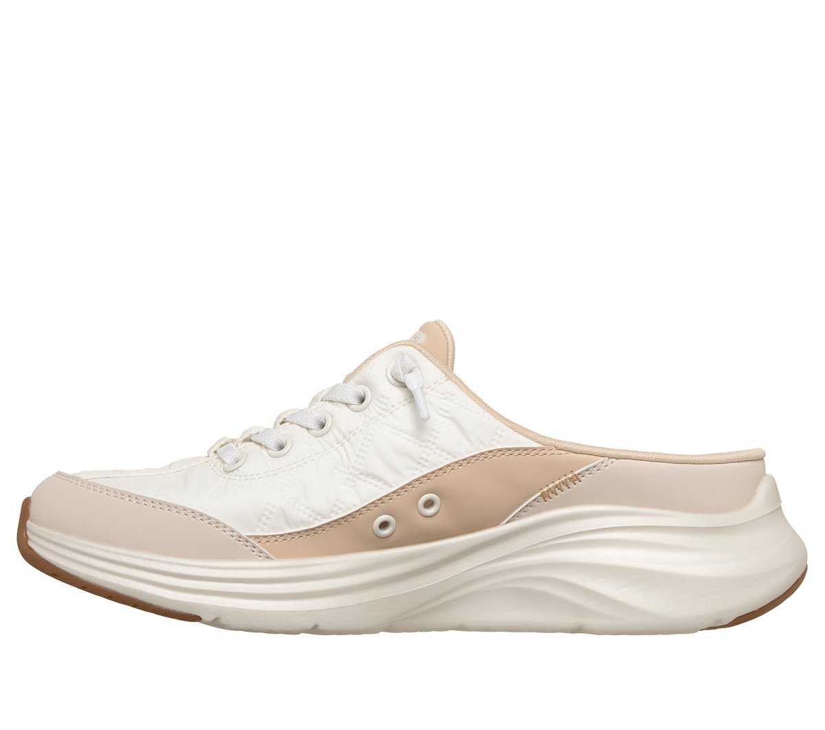 Contour Foam - Cozy Fit Sweet Embrace — WHITE / NATURAL
