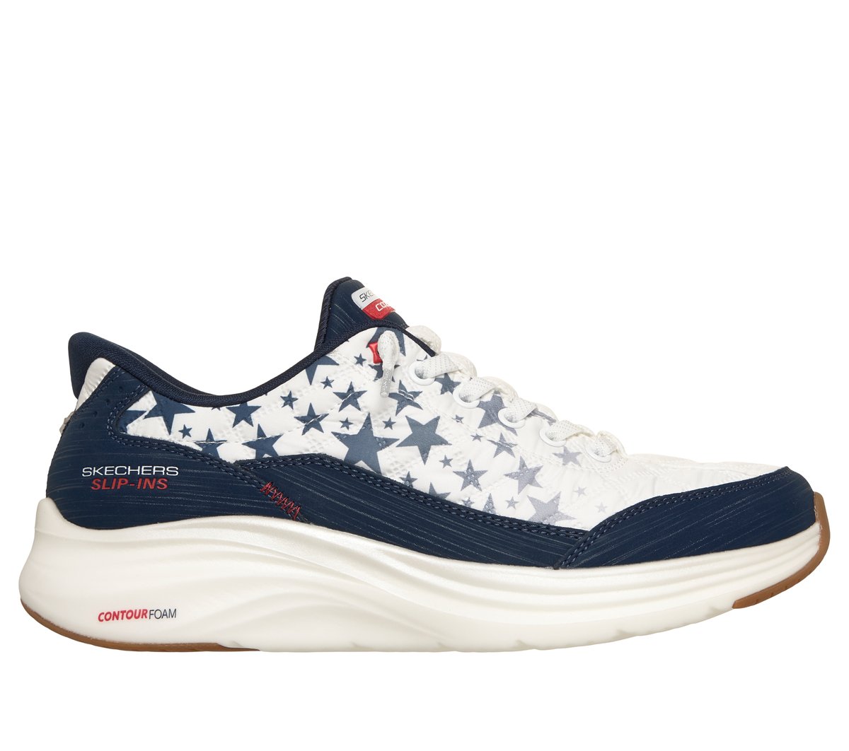 Skechers Slip-ins: Contour Foam