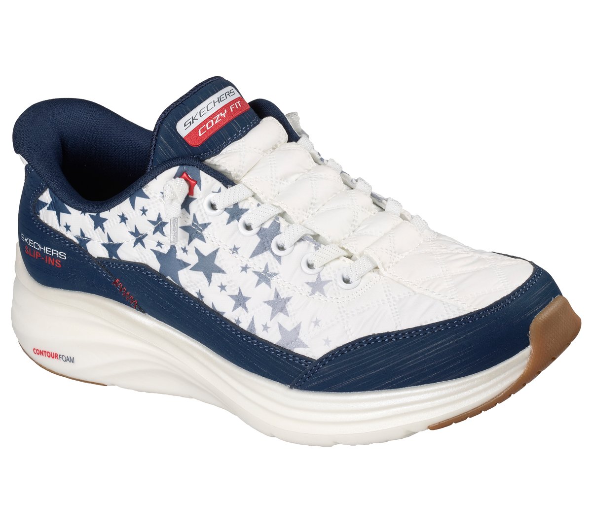 Skechers Slip-ins: Contour Foam