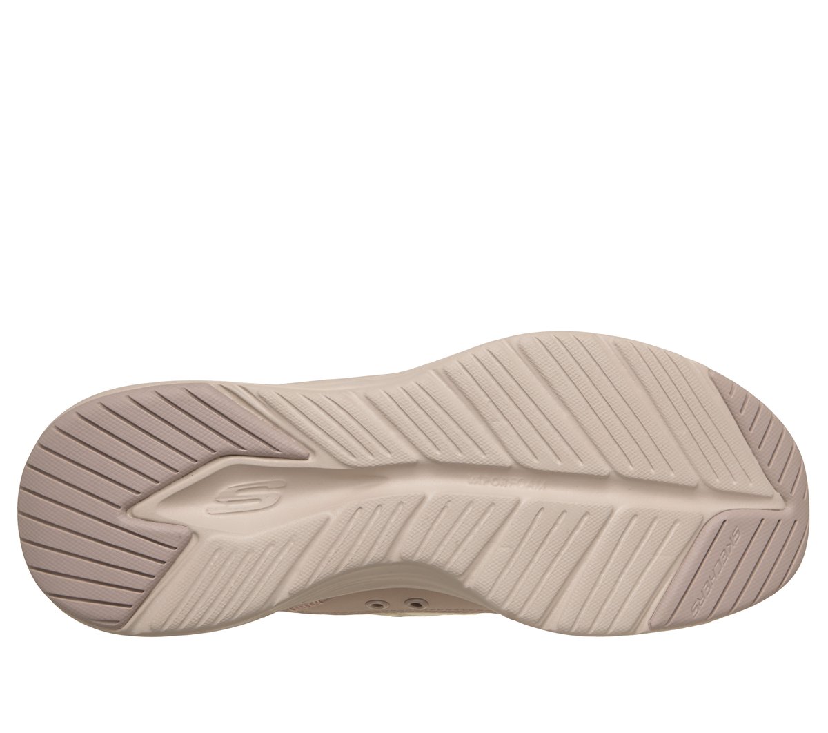 Skechers Slip-ins: Contour Foam - Shining Pearl