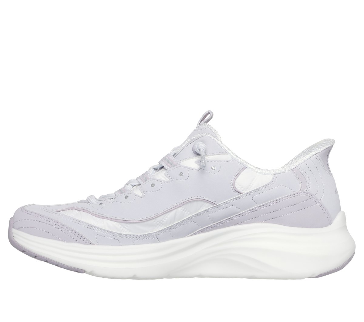 Skechers Slip-ins: Contour Foam - Cozy Fit Sweet Nostalgia