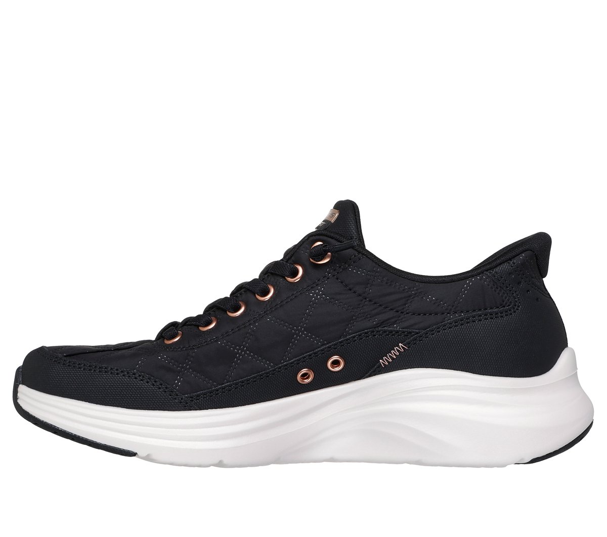 Skechers Slip-ins: Contour Foam - Cozy Fit Golden Hour