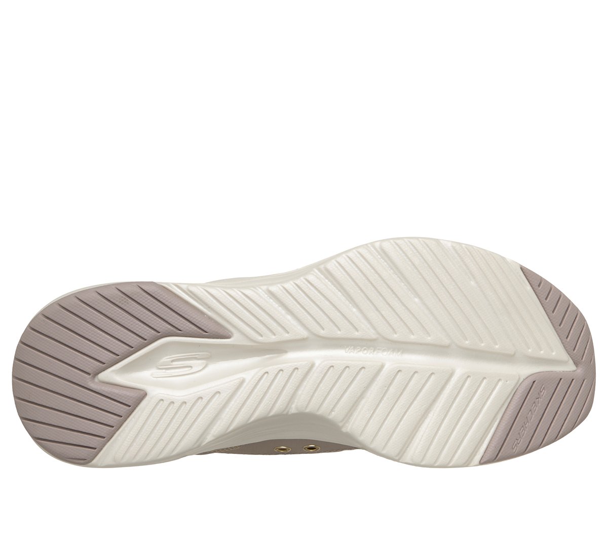 Skechers Slip-ins: Contour Foam - Cozy Fit Golden Hour — TAUPE