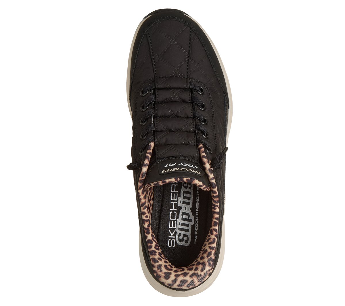 Skechers Slip-ins: Contour Foam