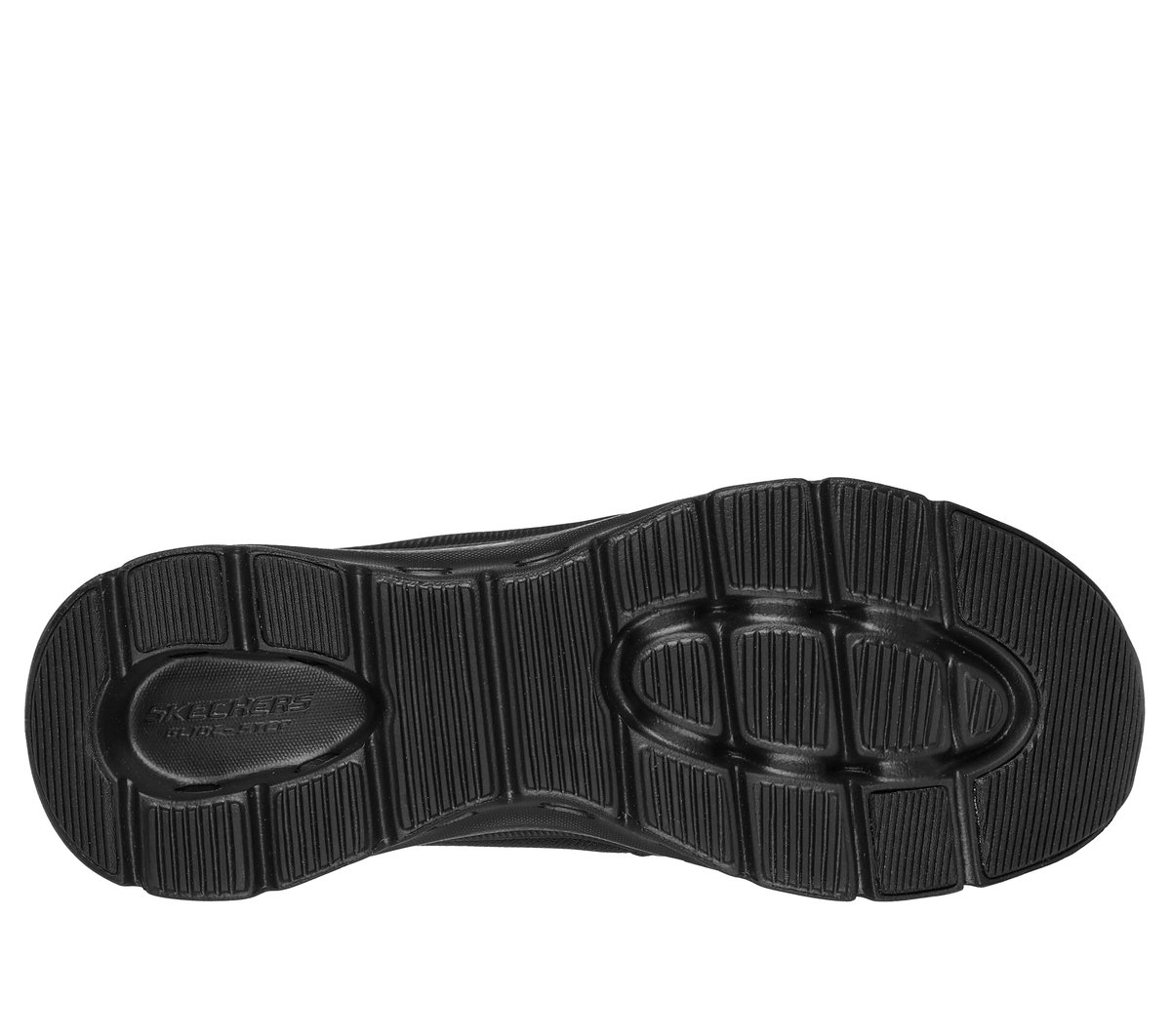 Skechers Slip-ins: Glide-Step Pro — BLACK