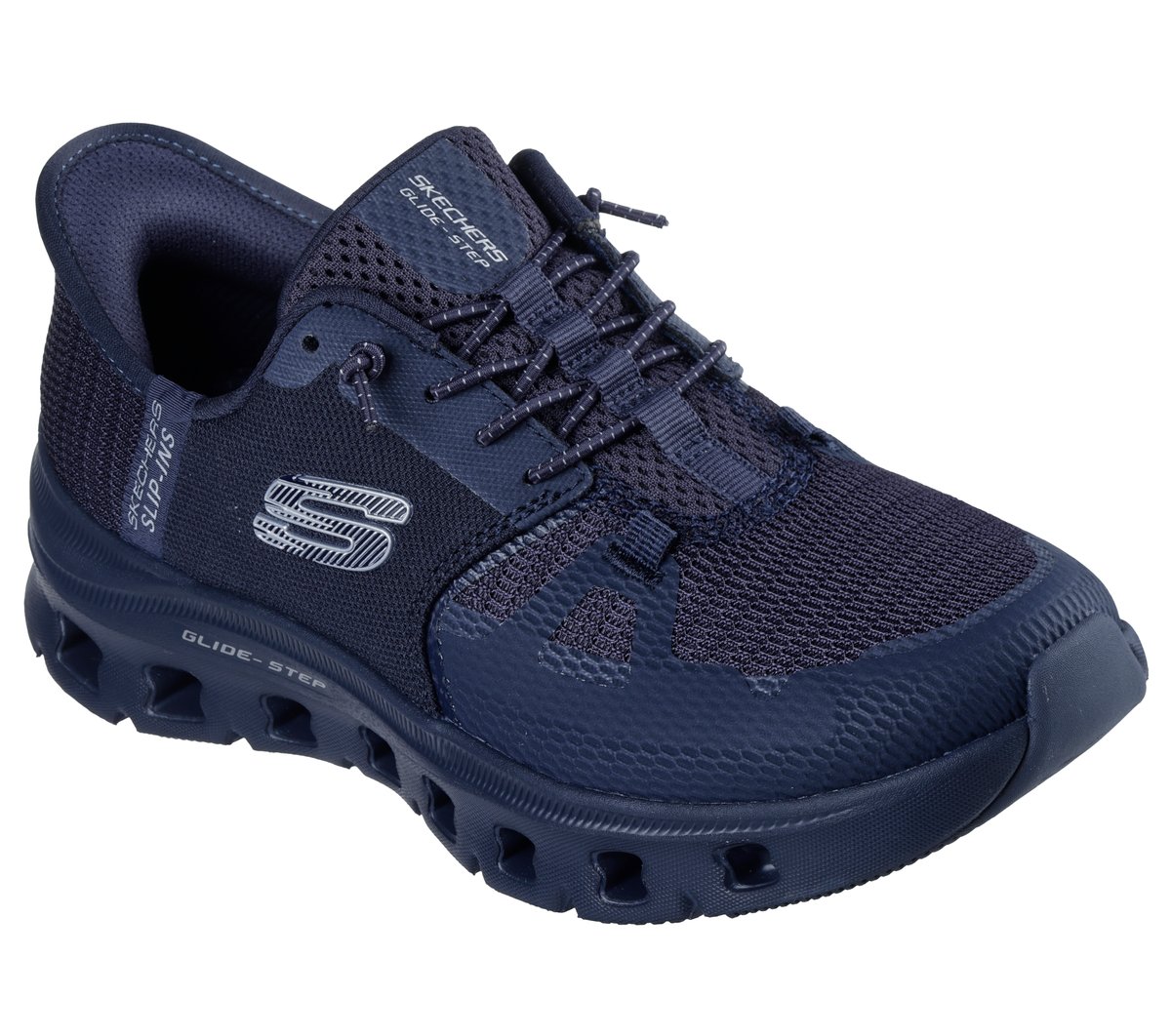 Skechers Slip-ins: Glide-Step Pro — DARK NAVY