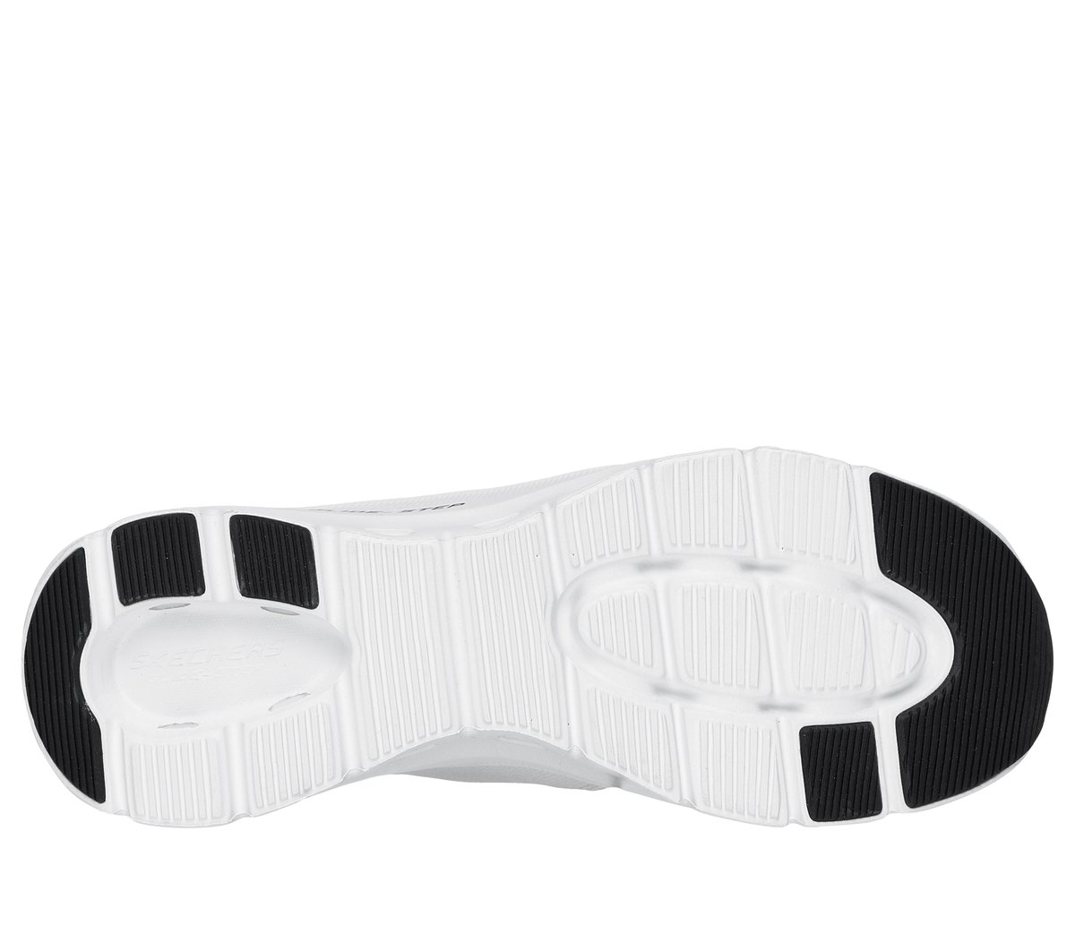 Skechers Slip-ins: Glide-Step Pro — WHITE