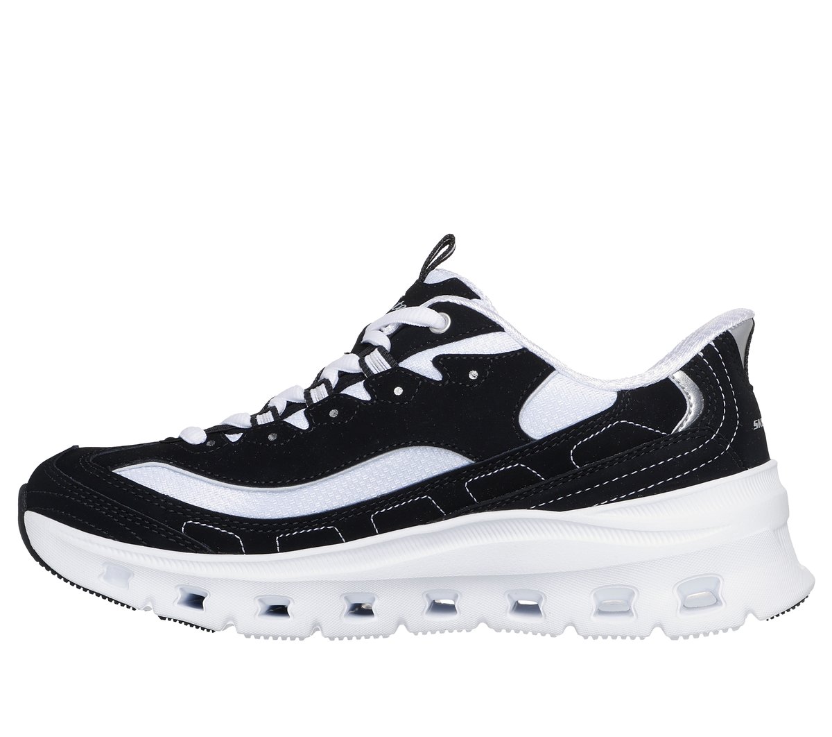 Skechers Slip-ins: Glide-Step Pro - Heritage Classic