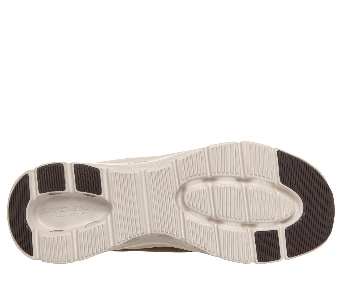 Skechers Slip-ins: Glide-Step Pro - Radiant Stride — CHOCOLATE