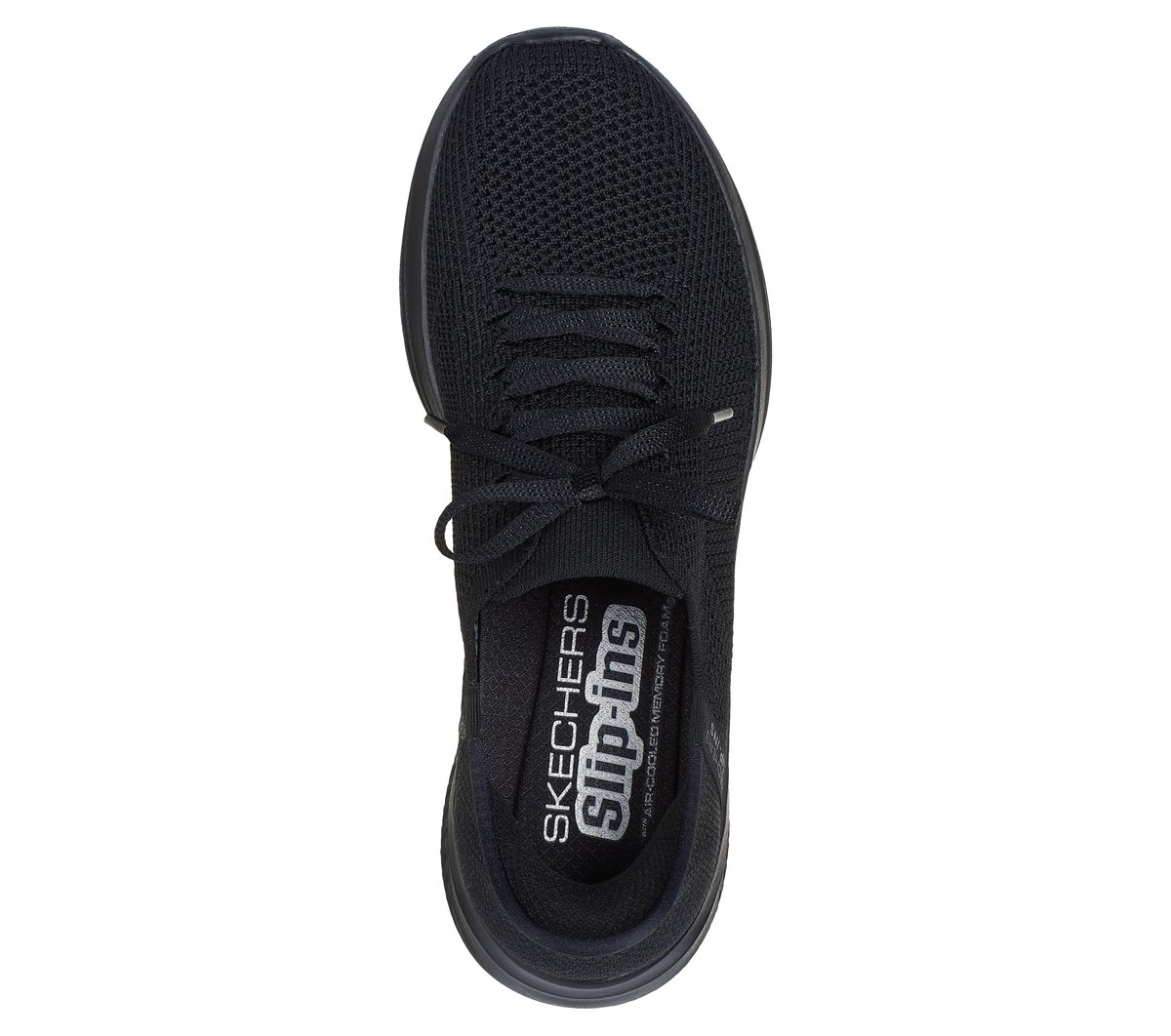 Skechers Slip-ins: Ultra Flex 3.0 - Elevated Motion — BLACK