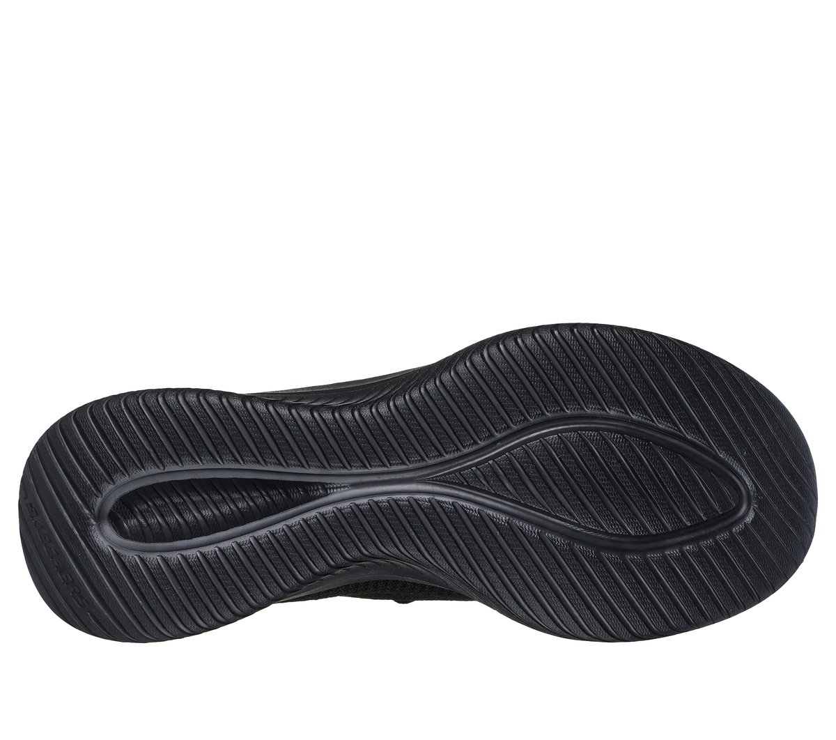 Skechers Slip-ins: Ultra Flex 3.0 - Elevated Motion — BLACK
