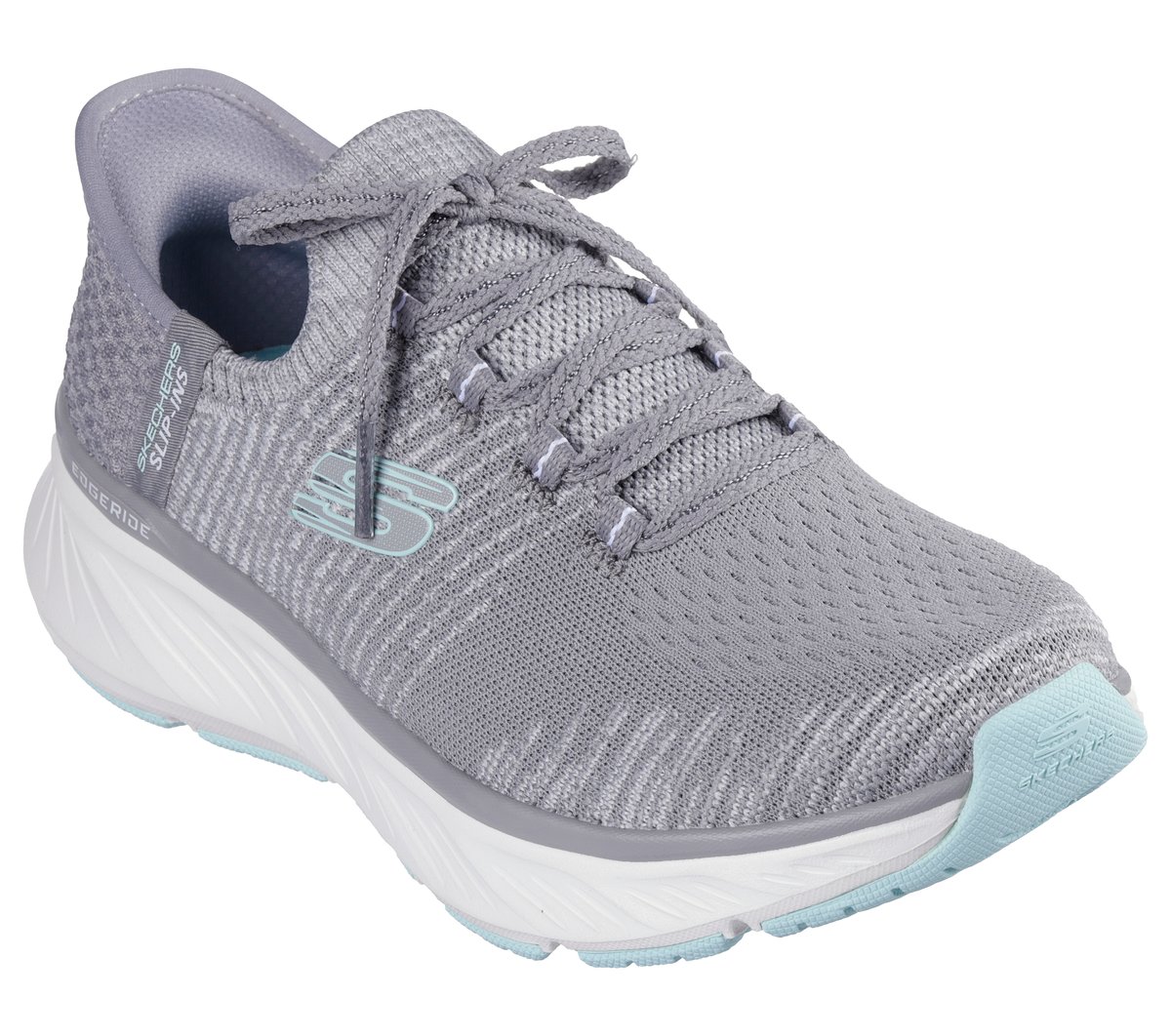 Skechers Slip-ins Relaxed Fit: Edgeride - Impression