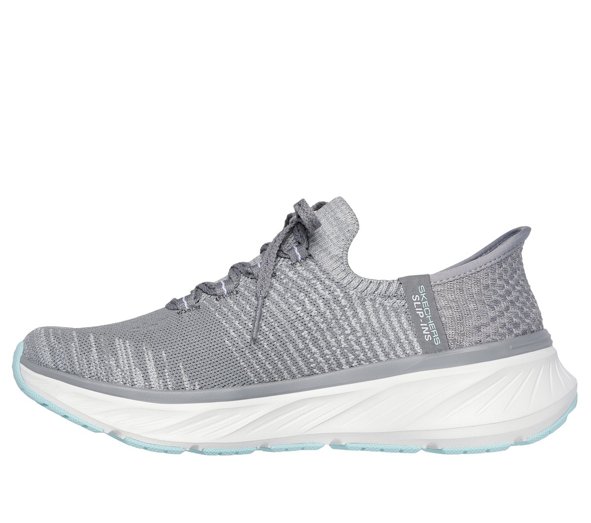 Skechers Slip-ins Relaxed Fit: Edgeride - Impression