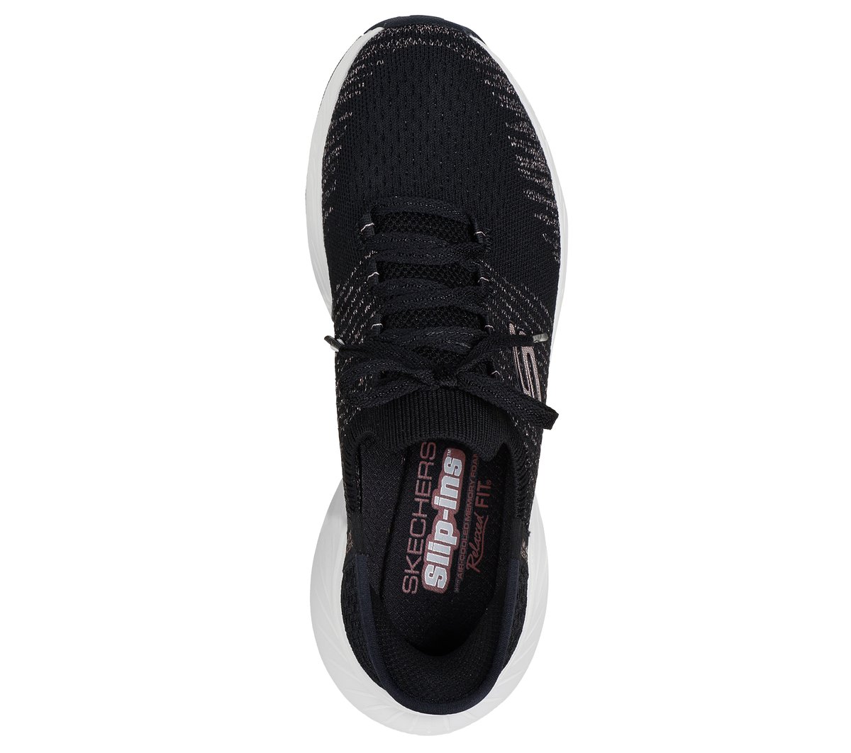 Skechers Slip-ins Relaxed Fit: Edgeride - Starlight