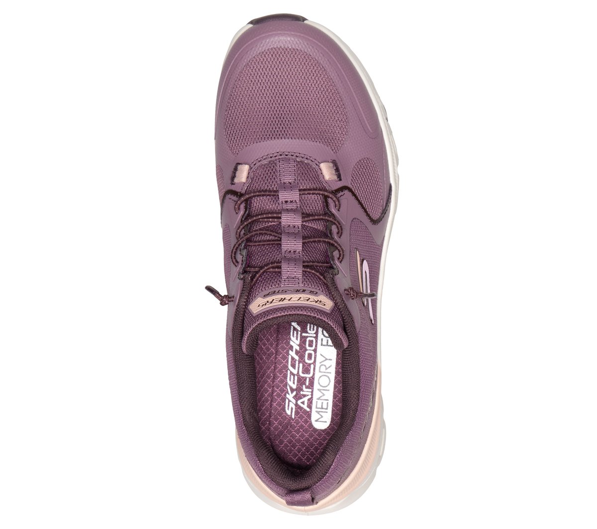 Glide-Step Pro - Cool Drift — PLUM