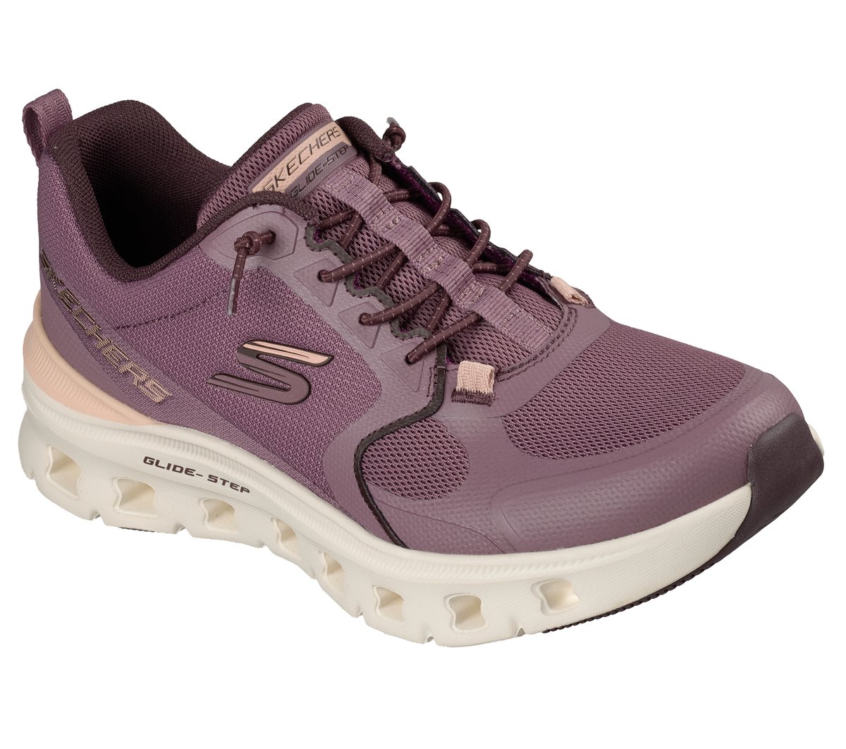 Glide-Step Pro - Cool Drift — PLUM