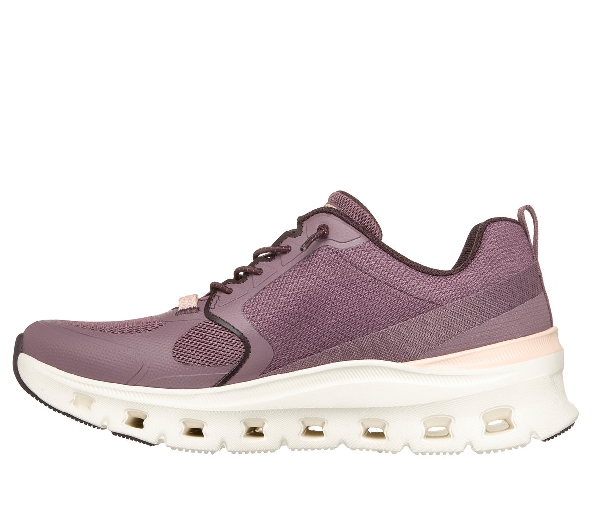 Glide-Step Pro - Cool Drift — PLUM