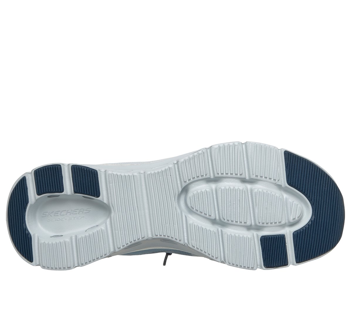 Glide-Step Pro - Cool Drift — SLATE