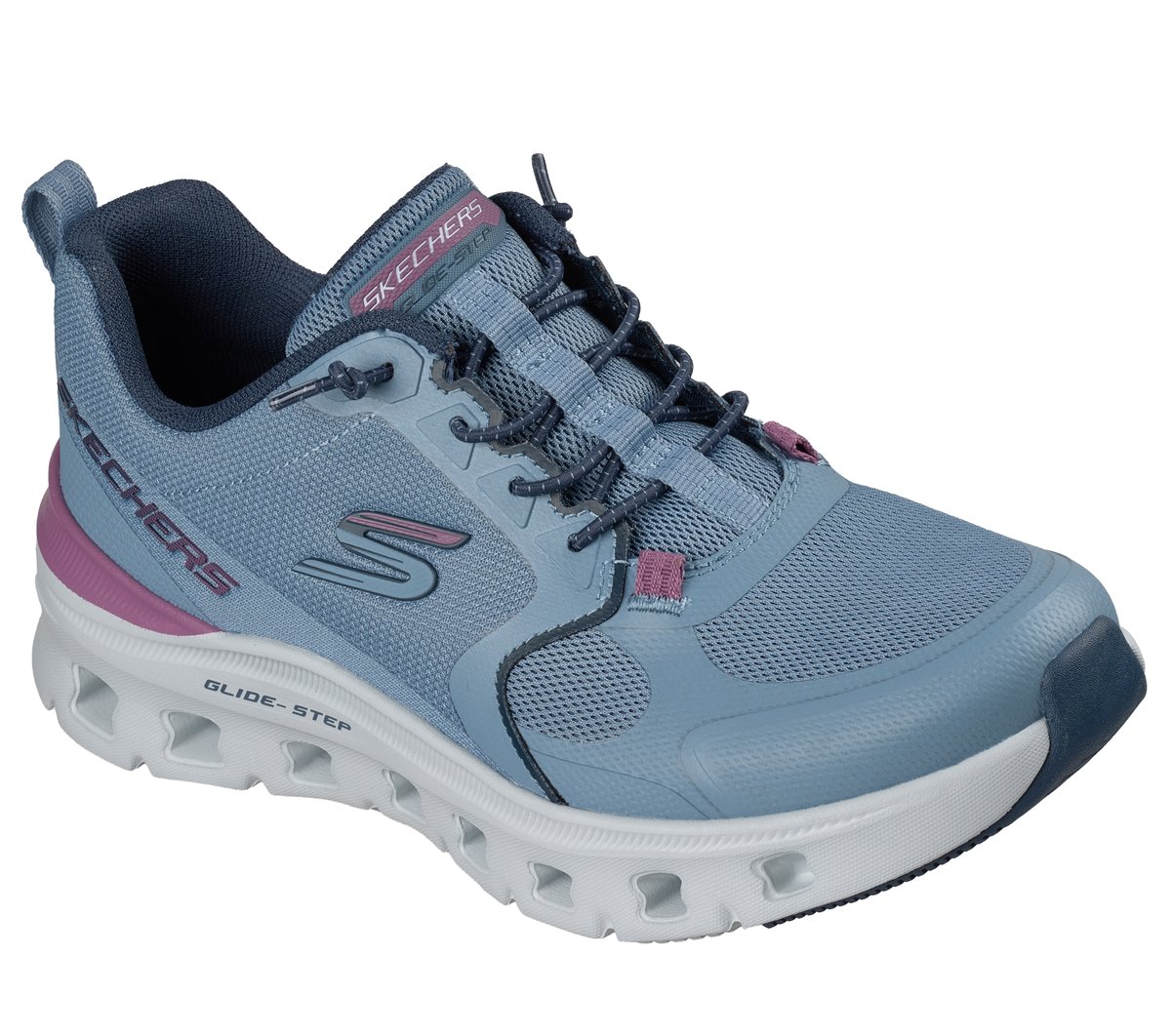 Glide-Step Pro - Cool Drift — SLATE