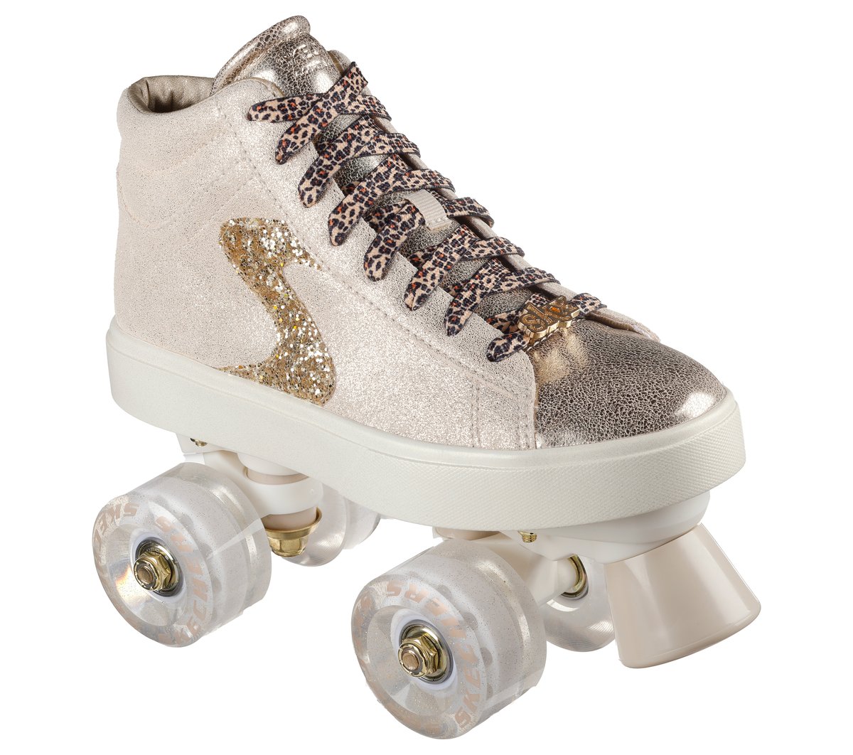 4 Wheeler - 24K Gold