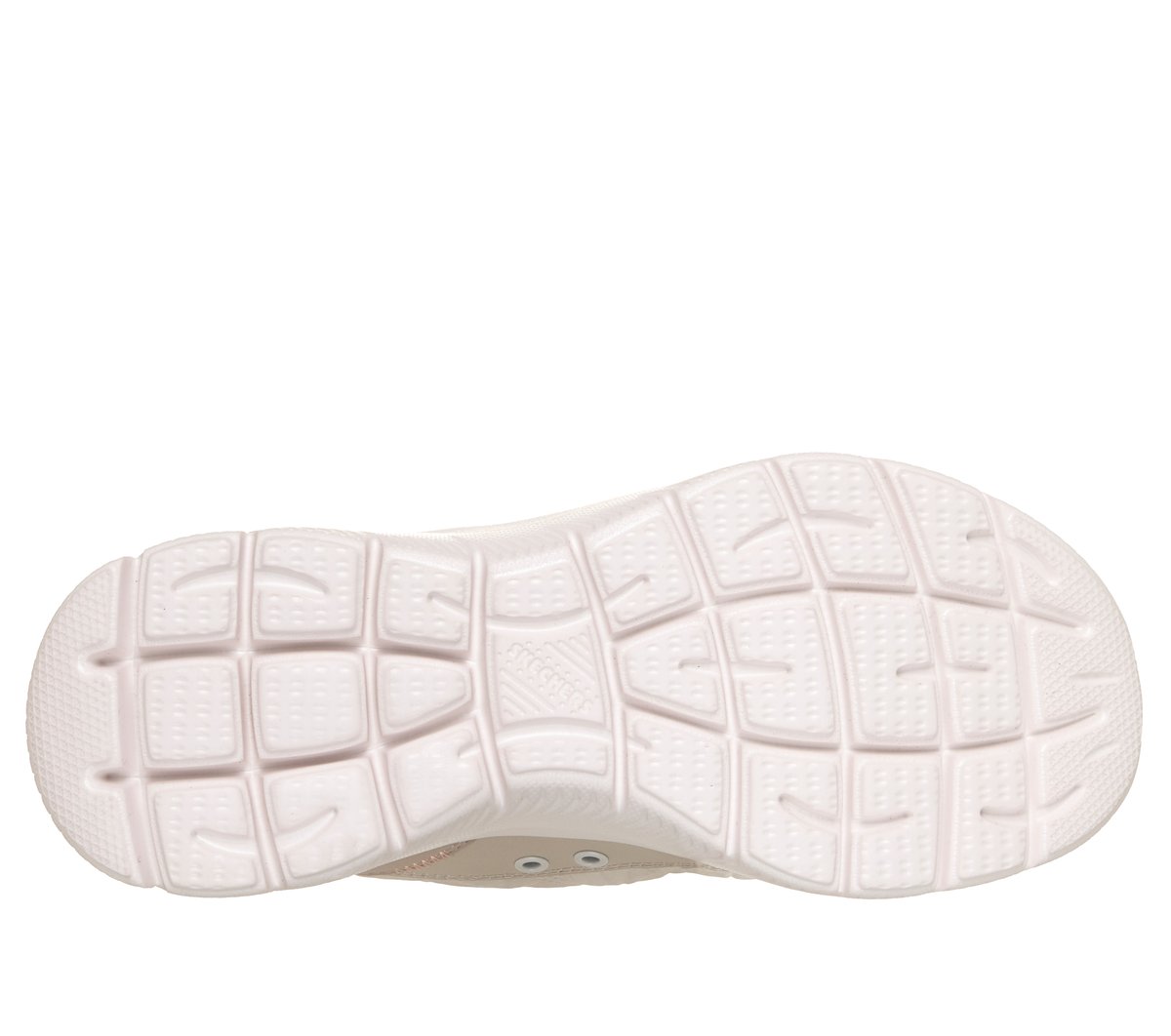 Summits Contour Foam - Cozy Fit — NATURAL / TAUPE