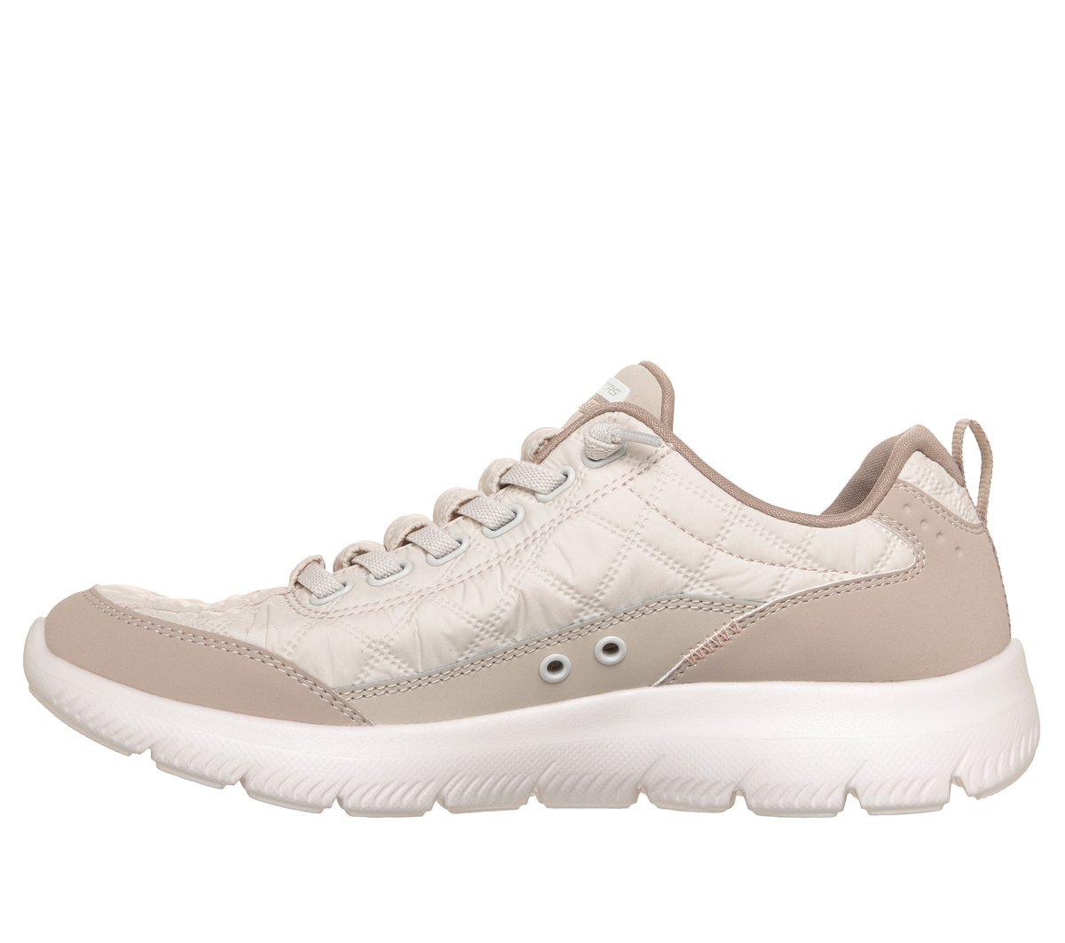 Summits Contour Foam - Cozy Fit — NATURAL / TAUPE