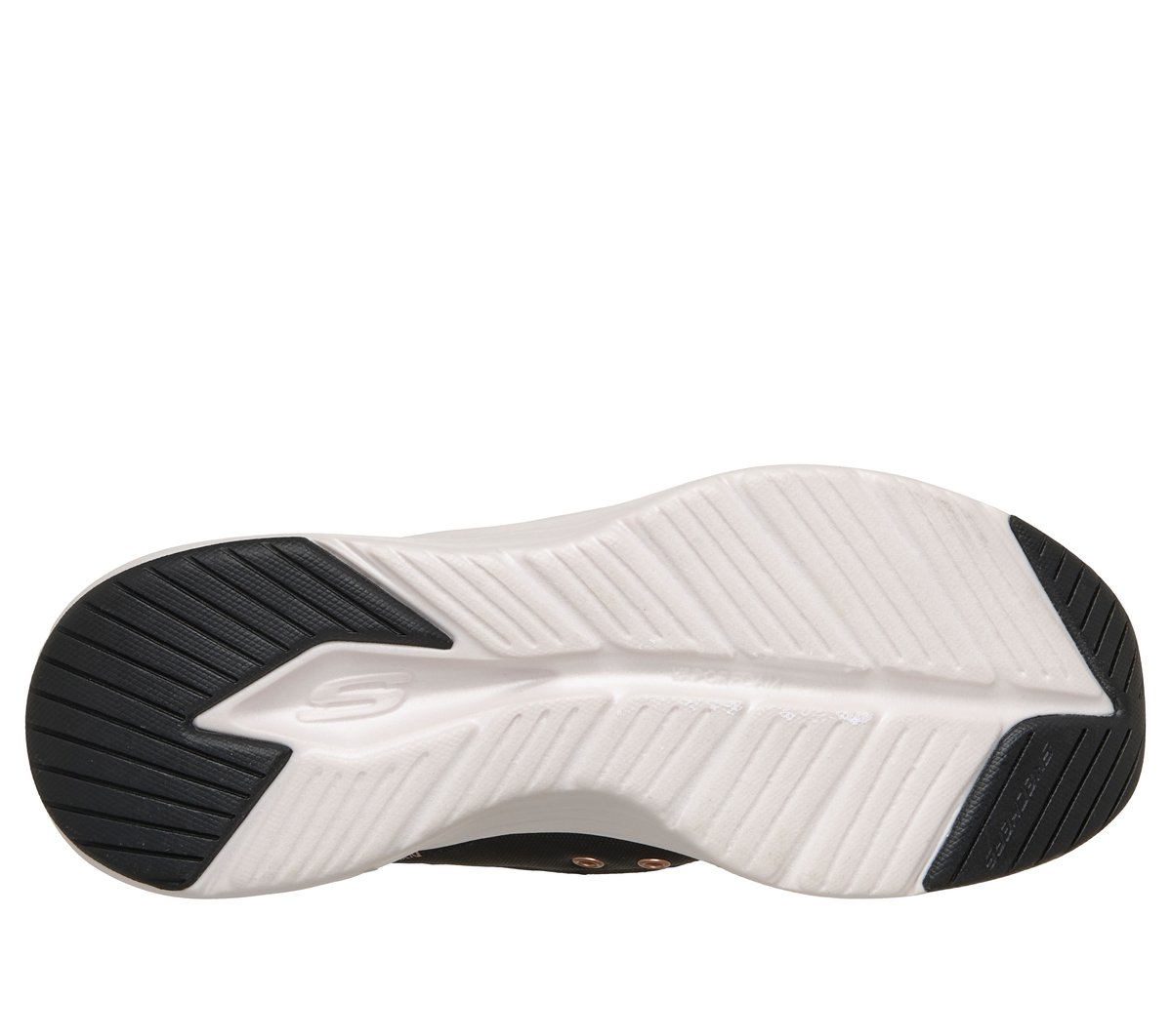 Contour Foam - Cozy Fit Forever Dream — BLACK / ROSE GOLD