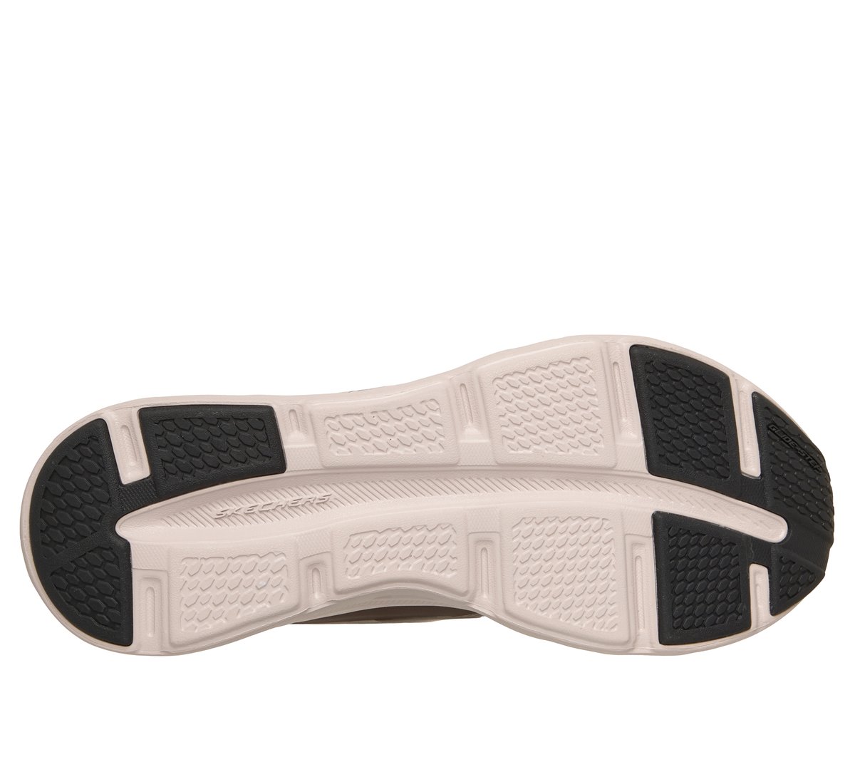 Skechers Slip-ins: Glide-Step Altus — DARK TAUPE