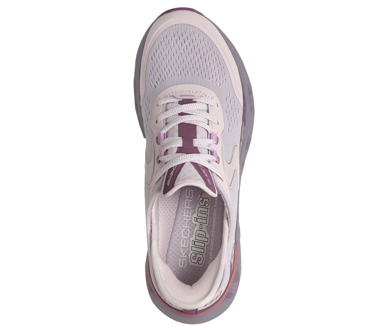 Skechers Slip-ins: Glide-Step Altus — LAVENDER