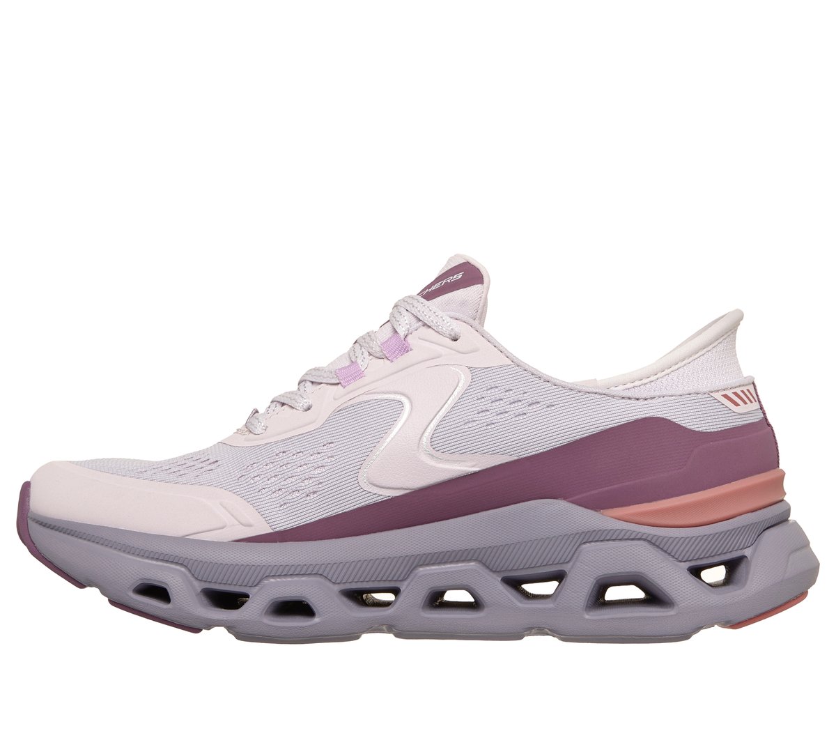 Skechers Slip-ins: Glide-Step Altus — LAVENDER