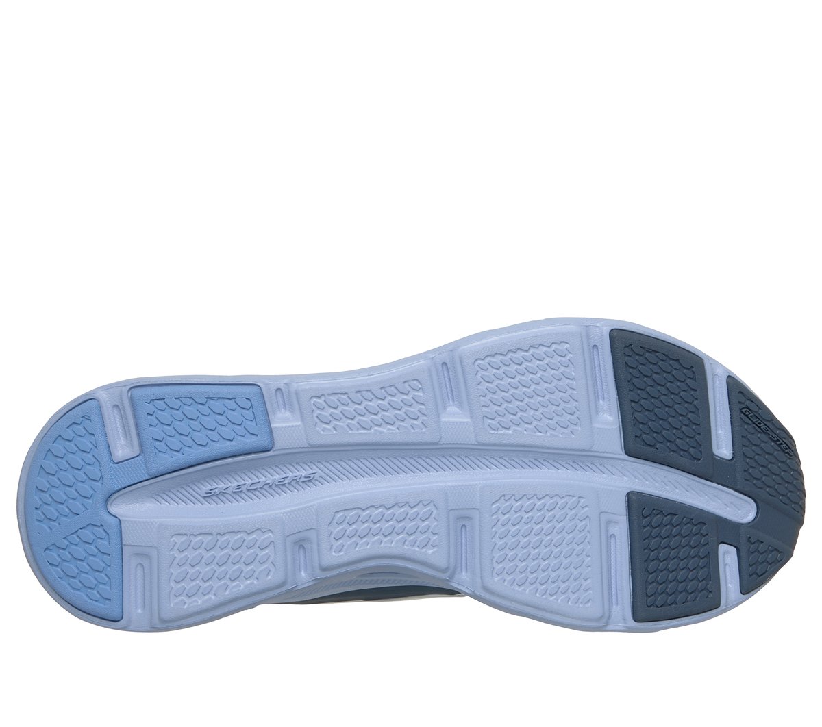 Skechers Slip-ins: Glide-Step Altus — LIGHT BLUE