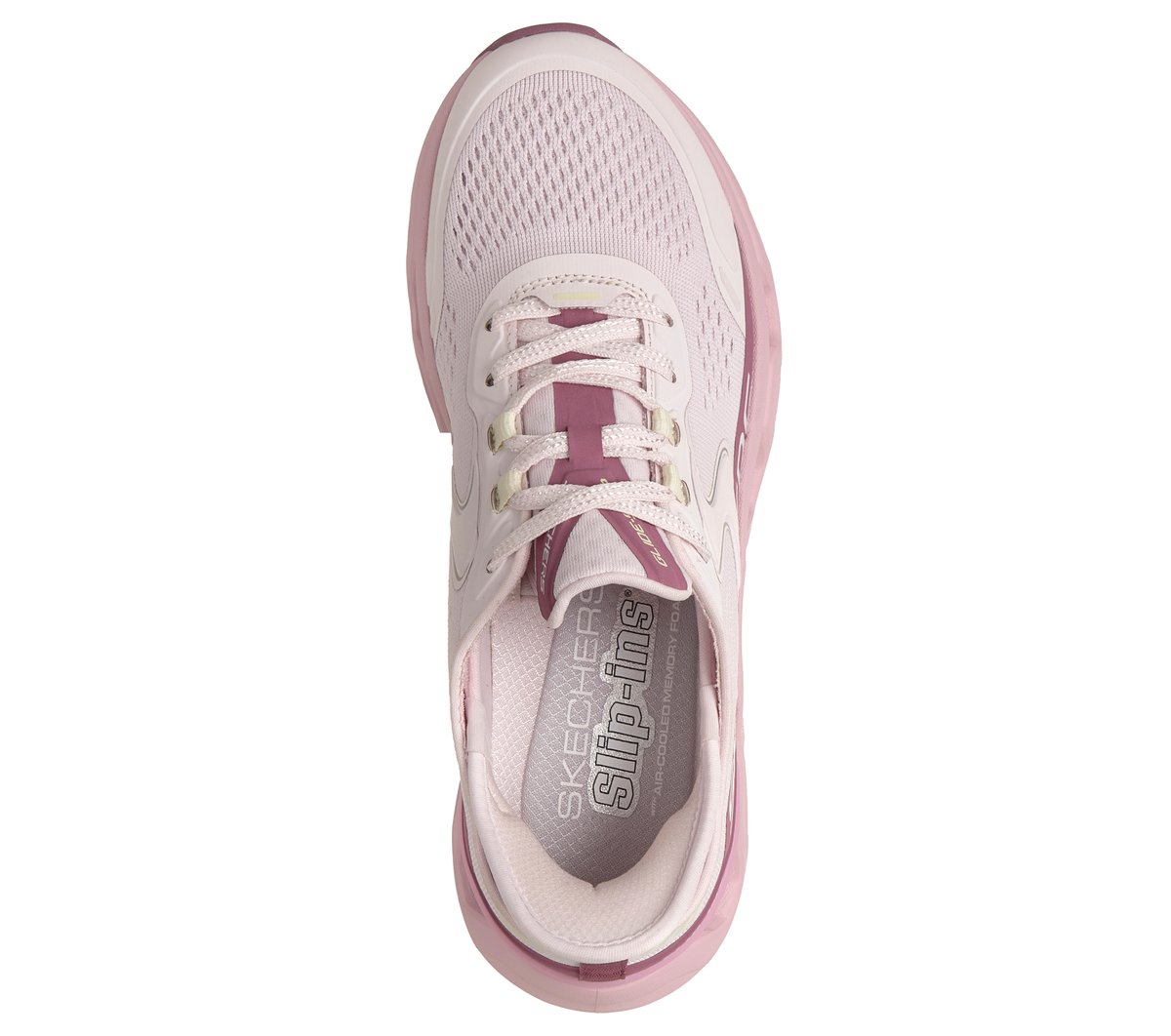 Skechers Slip-ins: Glide-Step Altus — LIGHT PINK