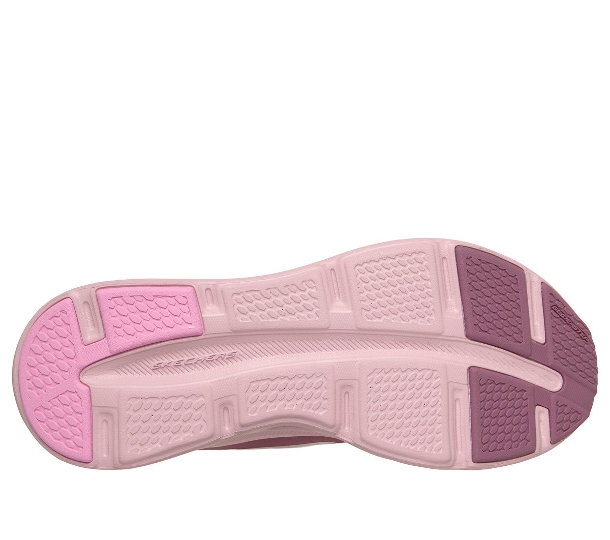 Skechers Slip-ins: Glide-Step Altus — LIGHT PINK