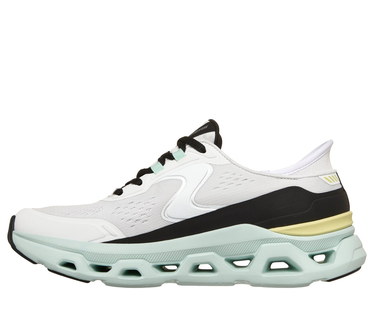 Skechers Slip-ins: Glide-Step Altus — WHITE / MULTI