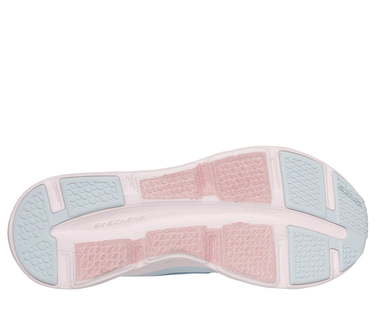 Glide-Step Altus - Cool Motion — SLATE / PINK