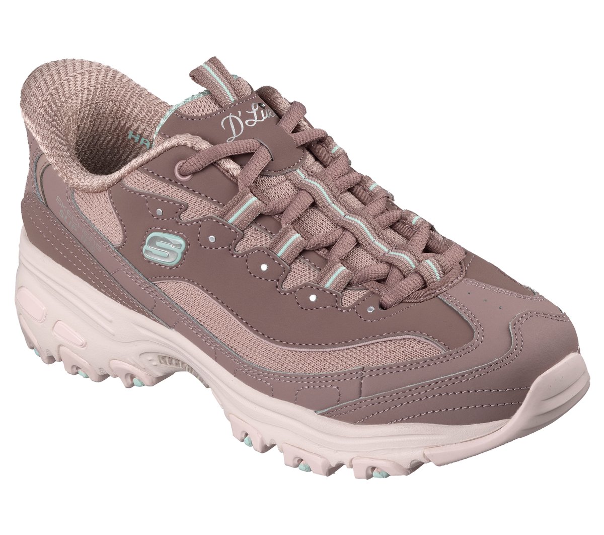 Skechers Slip-ins: D'Lites